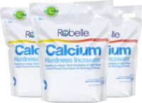 Robelle 2808B-03 Pool Calcium Increaser, 24-Pounds