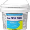 Robelle 2825 25 Pounds Pool Calcium Increaser, 25-Pounds (Bucket)
