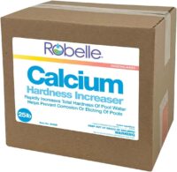 Robelle 2825B Pool Calcium Increaser, 25-Pounds (Bag)