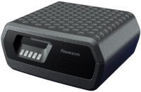 SentrySafe CHW30300 Fire and Water-Resistant Chest Safe with Digital Lock, 0.36 cu. ft.