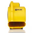 Shop-Vac 500 Max CFM Wet/Dry Blower Fan Air Mover, Model 1032005