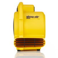 Shop-Vac 500 Max CFM Wet/Dry Blower Fan Air Mover, Model 1032005