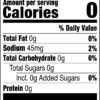 Teas' Tea Unsweetened Mint Green Tea 16.9 Ounce (Pack of 12) Organic, Sugar Free, Zero calorie