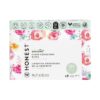 The Honest Company Clean Conscious Wipes | 99% Water, Compostable, Plant-Based, Baby Wipes | Hypoallergenic, EWG Verified | Rose Blossom, 576 Count The Honest Company Clean Conscious Wipes | 99% Water, Compostable, Plant-Based, Baby Wipes | Hypoallergenic, EWG Verified | Rose Blossom, 576 Count