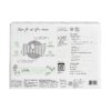 The Honest Company Clean Conscious Wipes | 99% Water, Compostable, Plant-Based, Baby Wipes | Hypoallergenic, EWG Verified | Geo Mood, 576 Count
