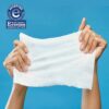 The Honest Company Clean Conscious Wipes | 99% Water, Compostable, Plant-Based, Baby Wipes | Hypoallergenic, EWG Verified | Geo Mood, 576 Count