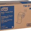 Tork Toilet Paper Roll White T24, Advanced, 2-Ply, 80 x 500 sheets, 24651200 Tork Toilet Paper Roll White T24, Advanced, 2-Ply, 80 x 500 sheets, 24651200