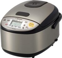 https://discounttoday.net/wp-content/uploads/2023/07/Zojirushi-NS-LGC05XB-Micom-Rice-Cooker-Warmer-3-Cups-uncooked-Stainless-Black-200x185.jpg