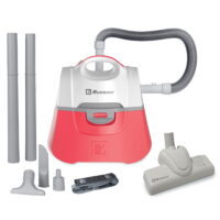 KOBLENZ DESIGNER SERIES Wet-Dry-Blow Vacuum 5 Gallon, 2 Peak HP 3-in-1 Vac (PV-525KG5)