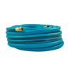 AEROMIXER MIX + AERATE WITH ONE PUMP AERO100-HK 1 in. x 100 ft. Commercial Grade Heavy-Duty Garden Hose AEROMIXER MIX + AERATE WITH ONE PUMP AERO100-HK 1 in. x 100 ft. Commercial Grade Heavy-Duty Garden Hose