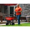 Agri-Fab 45-0575 85 lbs. Capacity Push Broadcast Spreader