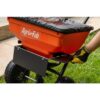 Agri-Fab 45-0575 85 lbs. Capacity Push Broadcast Spreader