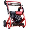 All Power APW5117 2400 PSI 2.5 GPM Gas Powered Pressure Washer