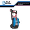 AR Blue Clean BC383HS New 2000 PSI 1.7 GPM Cold Water Electric Pressure Washer with Universal Motor