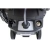 AR Blue Clean BC390HSS Universal Motor, 2300 PSI, Cold Water, Electric Pressure Washer, with Up to 1.7 GPM, BC390HSS