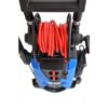 AR Blue Clean BC390HSS Universal Motor, 2300 PSI, Cold Water, Electric Pressure Washer, with Up to 1.7 GPM, BC390HSS
