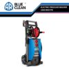 AR Blue Clean BC390HSS Universal Motor, 2300 PSI, Cold Water, Electric Pressure Washer, with Up to 1.7 GPM, BC390HSS