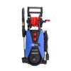 AR Blue Clean BC390HSS Universal Motor, 2300 PSI, Cold Water, Electric Pressure Washer, with Up to 1.7 GPM, BC390HSS