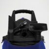 KOBLENZ 5 Gallon Wet/Dry Shop Vacuum with 3.5 Peak HP for Cars, Garage, Home or Workshop (WD 5 L2)
