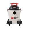 Porter-Cable PCX18404P-6A 6 Gallon Wet Dry Vacuum