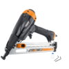 Freeman PFN1564 15 gauge 34 Degrees Angle Finish Nailer with Case Freeman PFN1564 15 gauge 34 Degrees Angle Finish Nailer with Case