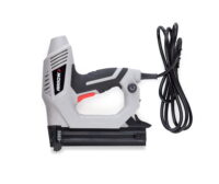 Arrow Fastener ET200BN Electric Brad Nailer, Works with 18 Gauge Brad Nails up to 1-1/4 inch