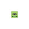 EARTHWISE POWER TOOLS BY ALM GH-001 1/2 in. Dia. x 130 ft. Standard Retractable Garden Hose Reel with Spray Nozzle EARTHWISE POWER TOOLS BY ALM GH-001 1/2 in. Dia. x 130 ft. Standard Retractable Garden Hose Reel with Spray Nozzle