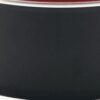 Farberware 14-Piece Easy Clean Pro Ceramic Nonstick Cookware Set, Black
