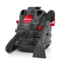 Shop-Vac 5 Gallon 6.0 Peak HP Portable Wet Dry Vacuum Cleaner, Model 5872911