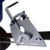 Chapin 82088B 80-Pound Professional Sure Spread Ice Melt and Salt Spreader with Baffles