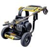 DEWALT DXPW1500E 1500 PSI 2.0 GPM Electric Cold Water Pressure Washer with AAA Triplex Pump