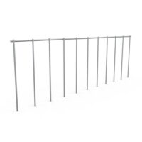 DIG DEFENCE DD3103225 Large Animal Dig Barrier (25-Pack)