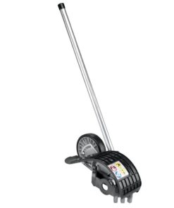 ECHO 99944200465 Adjustable Depth Bed Redefiner Attachment for ECHO Pro Attachment Series for Edge Shaping Garden Beds
