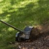 ECHO 99944200465 Adjustable Depth Bed Redefiner Attachment for ECHO Pro Attachment Series for Edge Shaping Garden Beds ECHO 99944200465 Adjustable Depth Bed Redefiner Attachment for ECHO Pro Attachment Series for Edge Shaping Garden Beds