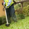 ECHO SRM-2620T 25.4 cc Gas 2-Stroke X Series Straight Shaft String Trimmer