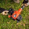 ECHO SRM-2620T 25.4 cc Gas 2-Stroke X Series Straight Shaft String Trimmer