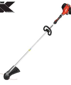 ECHO SRM-2620T 25.4 cc Gas 2-Stroke X Series Straight Shaft String Trimmer