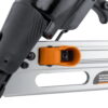 Freeman PFN1564 15 gauge 34 Degrees Angle Finish Nailer with Case Freeman PFN1564 15 gauge 34 Degrees Angle Finish Nailer with Case