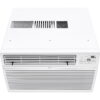 LG 14,000 BTU 700 Sq. ft. Window Smart Air Conditioner, White