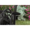 Suncast MDHC200 200 ft. Decorative Hose Cart Suncast MDHC200 200 ft. Decorative Hose Cart