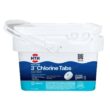 HTH 42056 8 lbs. 3 in. Chlorinating Tabs Ultra