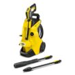 Karcher 1.324-045.0 1900 PSI 1.5 GPM K 4 Power Control Cold Water Electric Induction Pressure Washer Plus Vario and DirtBlaster Spray Wands
