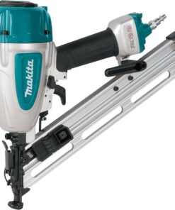 Makita AF635 Pneumatic 15-Gauge, 2-1/2 in. Angled Finish Nailer