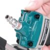Makita AF635 Pneumatic 15-Gauge, 2-1/2 in. Angled Finish Nailer
