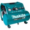 Makita MAC320Q Quiet Series 1-1/2 HP 3 Gal. Oil-Free Electric Air Compressor