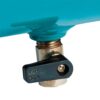 Makita MAC320Q Quiet Series 1-1/2 HP 3 Gal. Oil-Free Electric Air Compressor Makita MAC320Q Quiet Series 1-1/2 HP 3 Gal. Oil-Free Electric Air Compressor