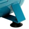 Makita MAC700 2.6 Gal. 2 HP Portable Electrical Hot Dog Air Compressor Makita MAC700 2.6 Gal. 2 HP Portable Electrical Hot Dog Air Compressor