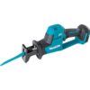 Makita XRJ08Z 18V LXT Lithium-Ion Brushless Cordless Compact Recipro Saw (Tool Only)