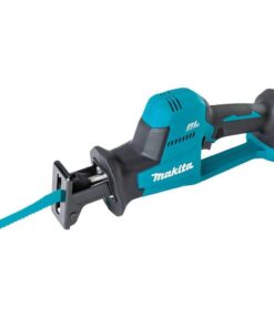 Makita XRJ08Z 18V LXT Lithium-Ion Brushless Cordless Compact Recipro Saw (Tool Only)