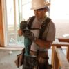 Makita XRJ08Z 18V LXT Lithium-Ion Brushless Cordless Compact Recipro Saw (Tool Only) Makita XRJ08Z 18V LXT Lithium-Ion Brushless Cordless Compact Recipro Saw (Tool Only)